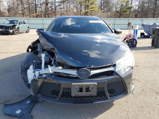 2016 TOYOTA CAMRY LE - 4T1BF1FK4GU254251