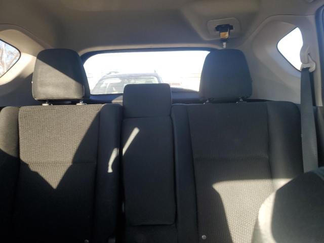 2017 TOYOTA RAV4 LE - 2T3BFREV9HW579531