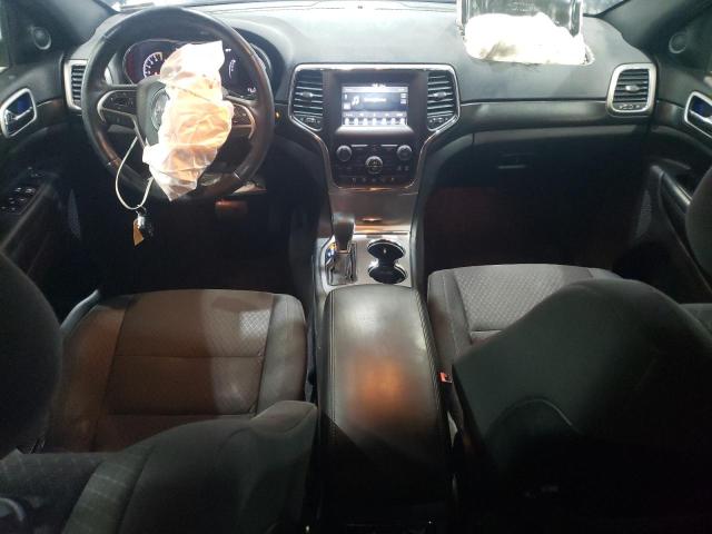 2018 JEEP GRAND CHER - 1C4RJFAG0JC104863