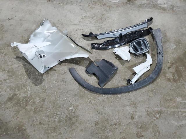 2021 HONDA PILOT ELIT - 5FNYF6H06MB045864