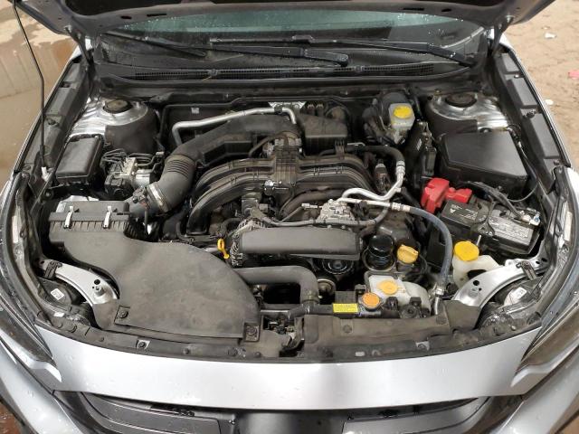 2024 SUBARU LEGACY PRE 4S3BWAD65R3003855