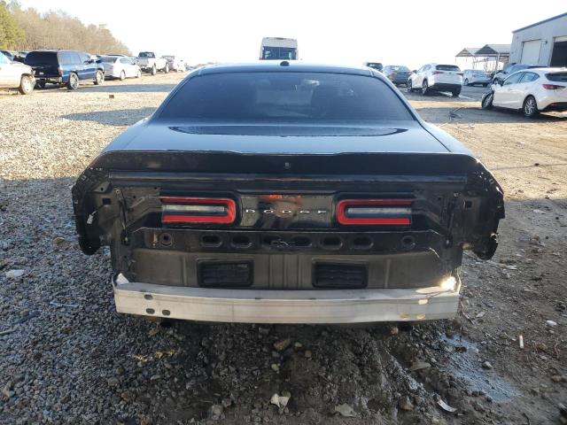 2018 DODGE CHALLENGER - 2C3CDZAG2JH183341