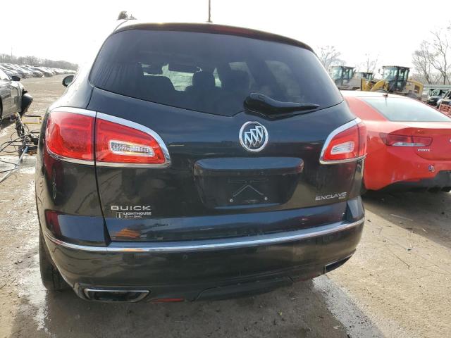 2015 BUICK ENCLAVE - 5GAKVCKD0FJ298033