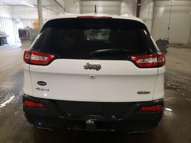 2017 JEEP CHEROKEE L - 1C4PJMCS3HW606482