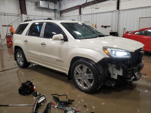 Vin: 1gkkvtkd6ej149465, lot: 45224655, gmc acadia den denali 20144