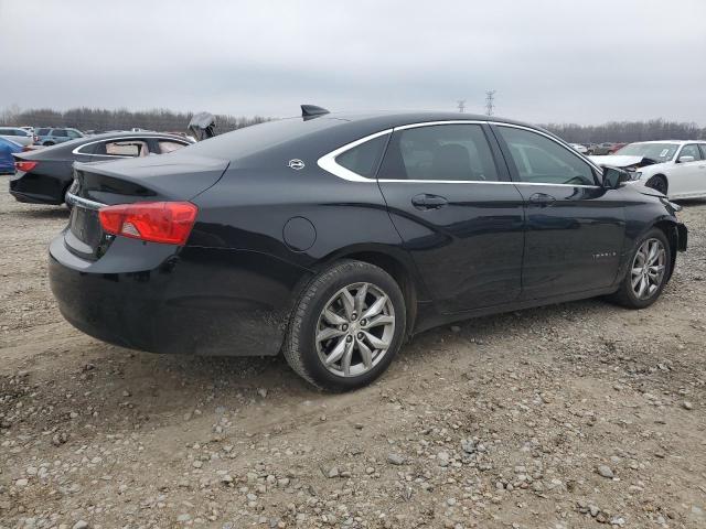 2016 CHEVROLET IMPALA LT 2G1115S34G9136940