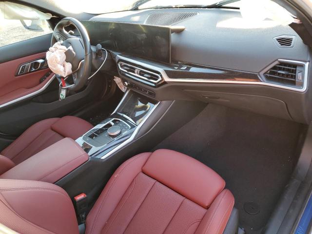 2023 BMW 330I - 3MW69FF05P8D73476