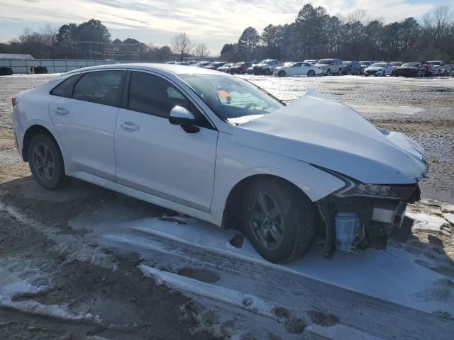 2021 KIA K5 LXS - 5XXG14J2XMG042764