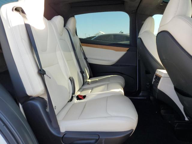 2020 TESLA MODEL X - 5YJXCDE26LF241445