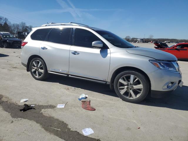 2015 NISSAN PATHFINDER - 5N1AR2MN0FC608647