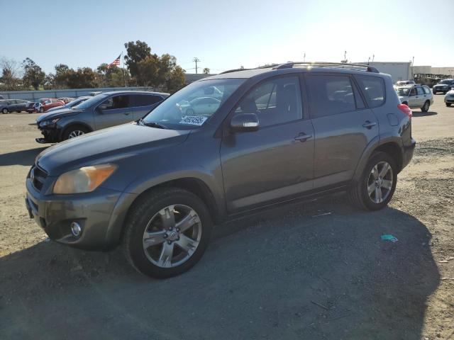 Vin: jtmwf4dv4a5030385, lot: 46924595, toyota rav4 sport 2010 img_1
