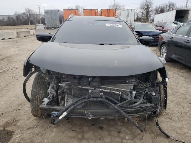 2019 NISSAN ROGUE SV H 5N1ET2MT5KC716709