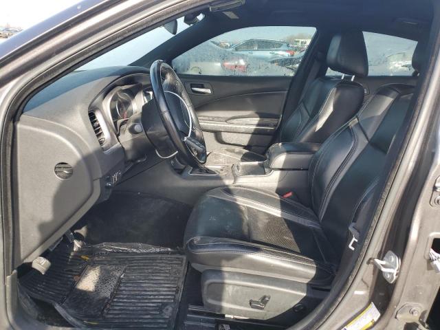 2020 DODGE CHARGER SXT - 2C3CDXBG0LH207318