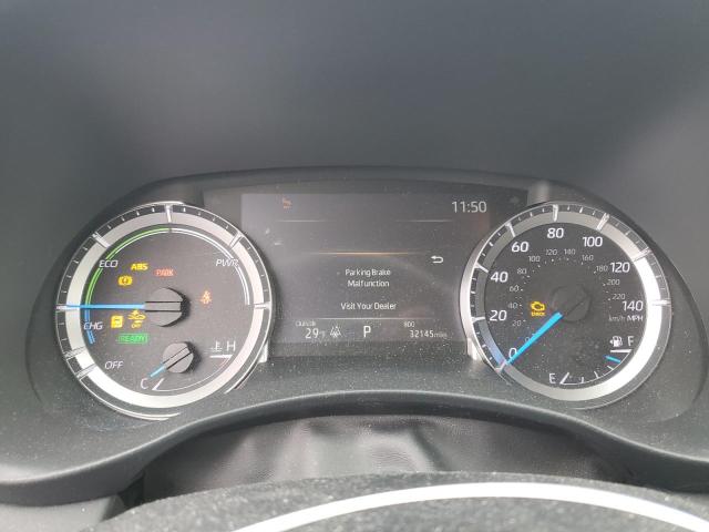 2023 TOYOTA HIGHLANDER - 5TDKBRCH3PS118141