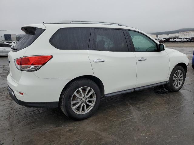 2016 NISSAN PATHFINDER - 5N1AR2MN0GC618886