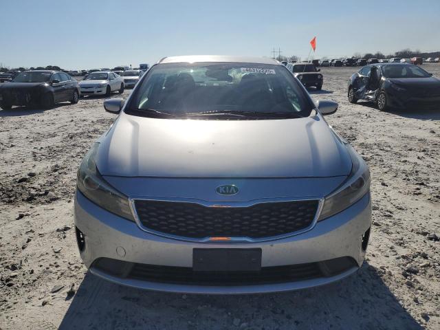 2018 KIA FORTE LX - 3KPFL4A73JE213327