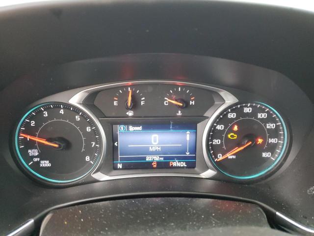 2022 CHEVROLET EQUINOX LS 2GNAXHEV4N6102944