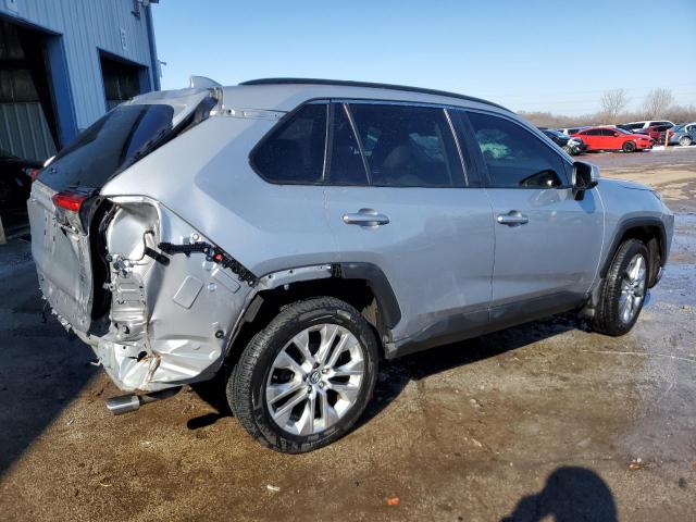 2020 TOYOTA RAV4 XLE P - 2T3A1RFV4LW133675