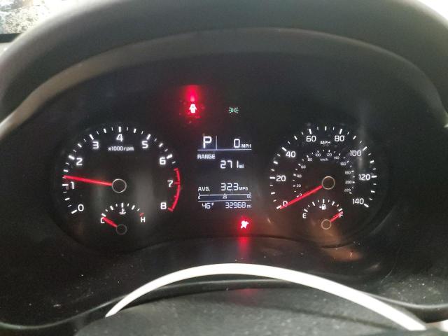 2022 KIA RIO LX - 3KPA24AD4NE507442