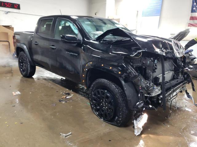 Vin: 1gcpteek2r1245886, lot: 45929295, chevrolet colorado t trail boss 20244