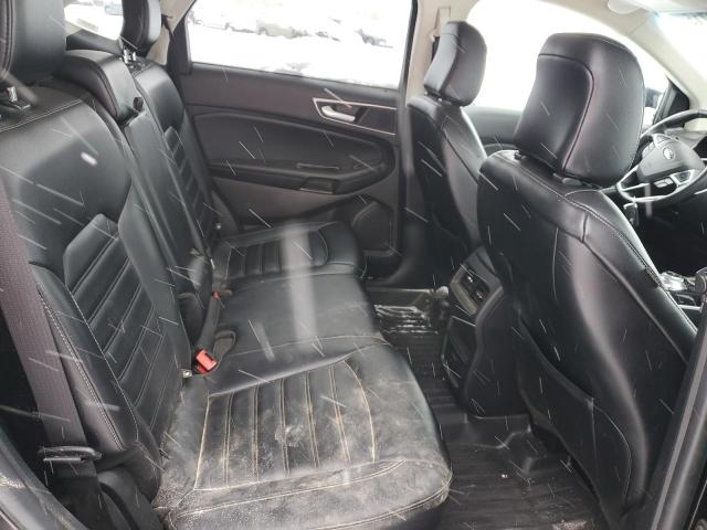 2020 FORD EDGE SEL - 2FMPK4J94LBA31196