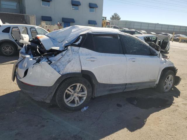 2018 GMC TERRAIN SL - 3GKALMEV3JL308263