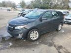 2020 CHEVROLET EQUINOX LS - 2GNAXHEV0L6271727