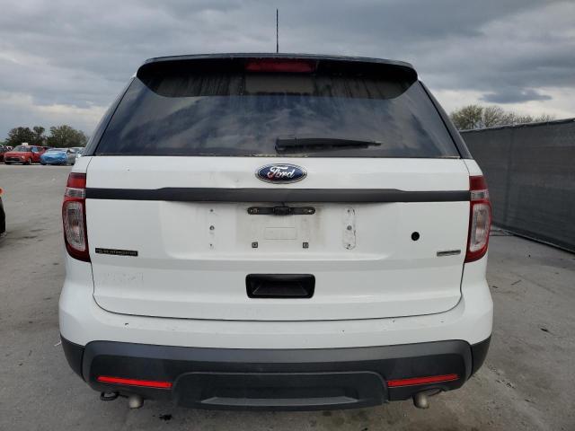 2014 FORD EXPLORER P #3319883148