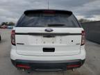 Lot #3319883148 2014 FORD EXPLORER P