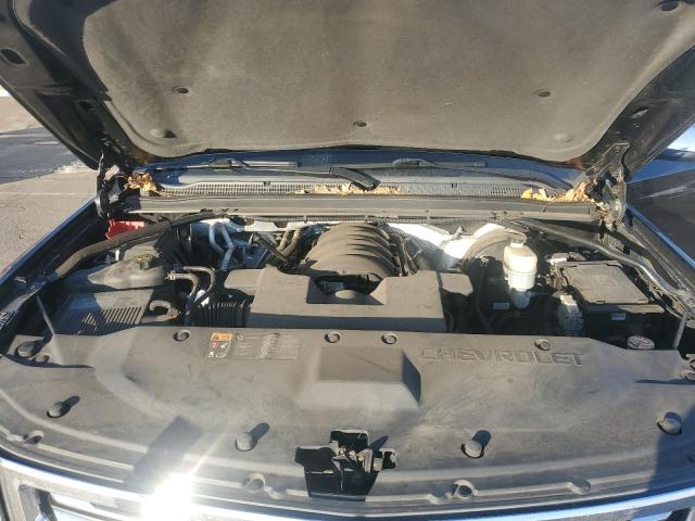 2015 CHEVROLET SUBURBAN 1GNSKKKC3FR204826