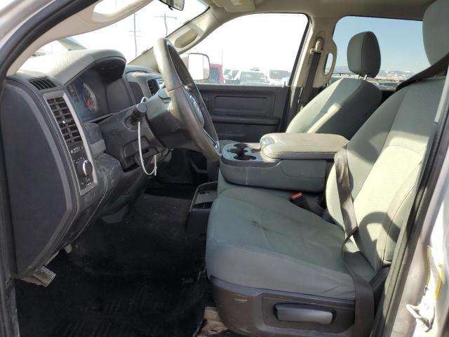 2017 RAM 3500 ST 3C63R3GLXHG669413