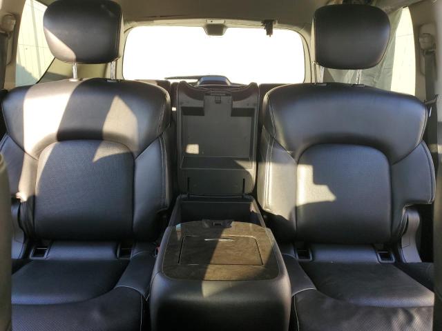 2020 INFINITI QX80 LUXE - JN8AZ2NE9L9255776