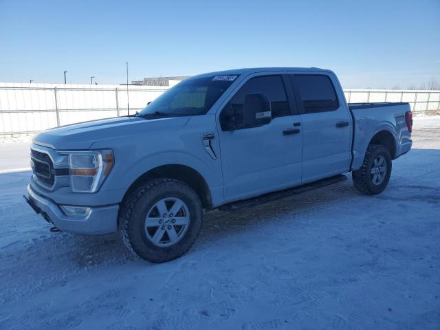 FORD F150 SUPER