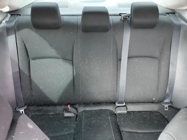 2019 HONDA CIVIC LX - 19XFC2F61KE009602