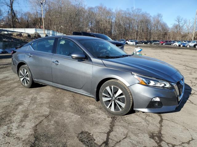 Vin: 1n4bl4ew5kc193631, lot: 44162455, nissan altima sl 20194