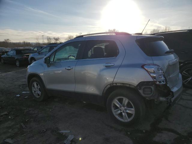 2018 CHEVROLET TRAX 1LT - KL7CJLSB2JB650204