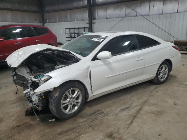 TOYOTA CAMRY SOLA