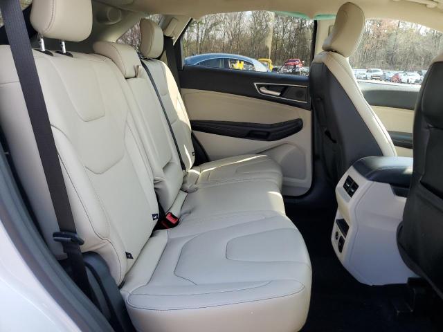 2022 FORD EDGE TITAN - 2FMPK4K91NBA01784