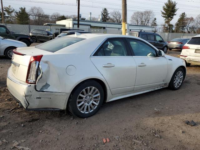 Vin: 1g6de5eg1a0142397, lot: 46196995, cadillac cts luxury collection 20103