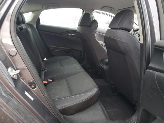 2021 HONDA INSIGHT EX 19XZE4F54ME011504