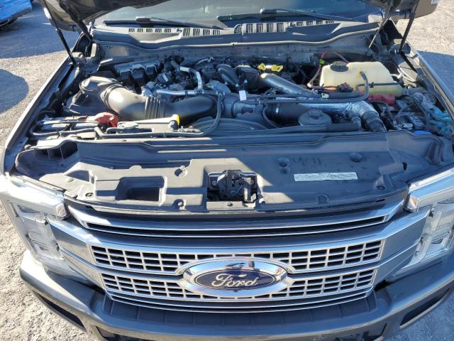 2017 FORD F350 SUPER - 1FT8W3BT2HEF16434