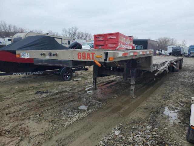 TRANSCRAFT EAGLE 2006 silver   1TTE4820661079798 photo #3