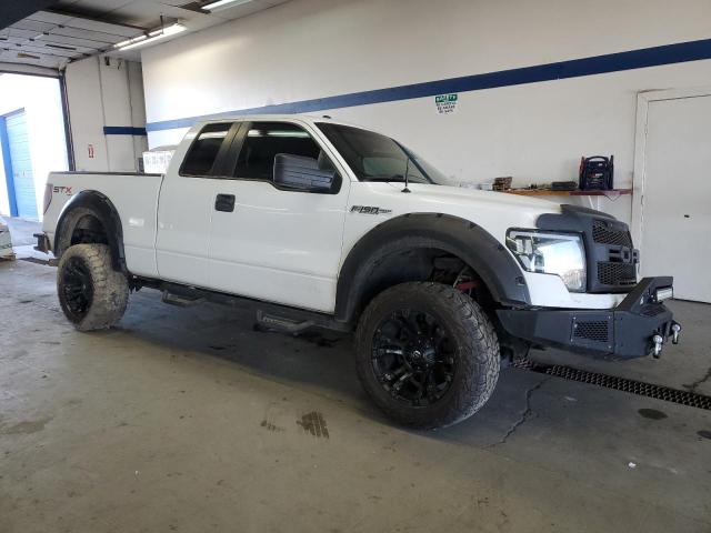 2013 FORD F150 SUPER - 1FTFX1EF9DFE05172