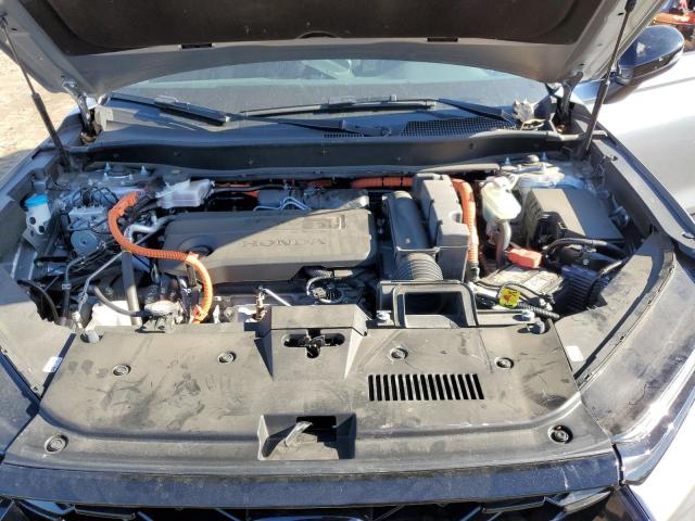 2024 HONDA CRV 5J6RS6H87RL010299