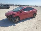 2015 HYUNDAI ELANTRA SE - KMHDH4AE2FU381391