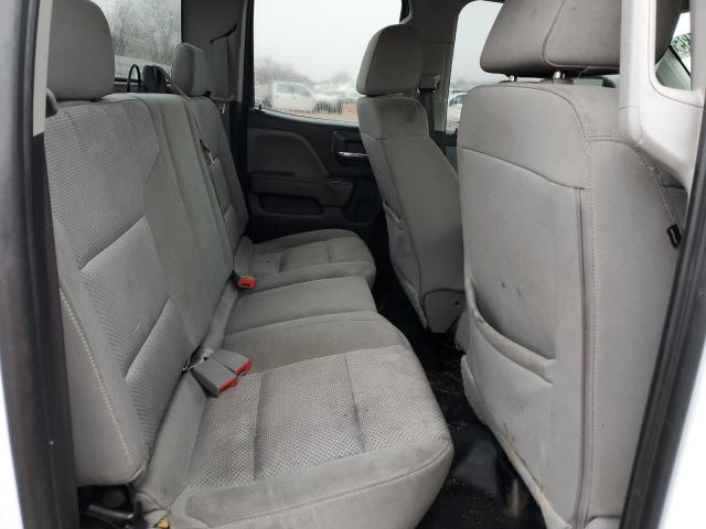 2016 CHEVROLET SILV2500 2 1GC2CUEGXGZ294946