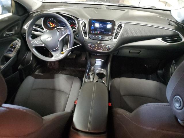2024 CHEVROLET MALIBU LT - 1G1ZD5ST1RF117928