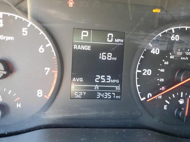 2019 HYUNDAI ACCENT SE - 3KPC24A38KE064787