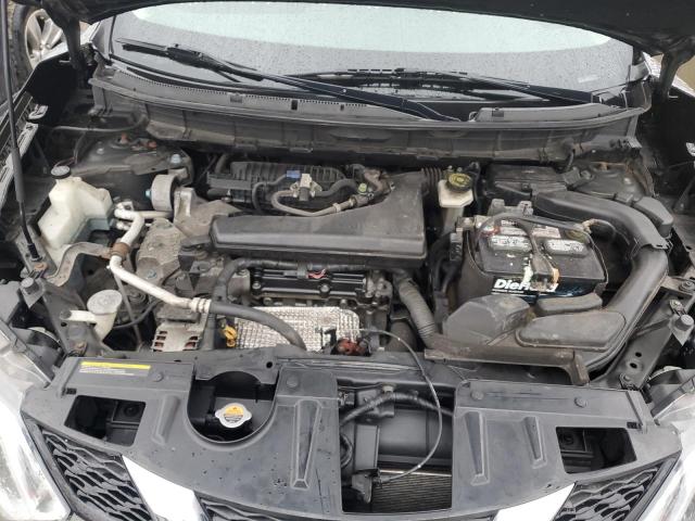 2016 NISSAN ROGUE S - JN8AT2MT6GW009695