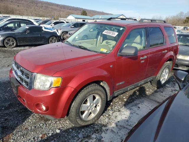 FORD ESCAPE XLT